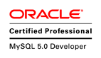 Oracle Certified Professional